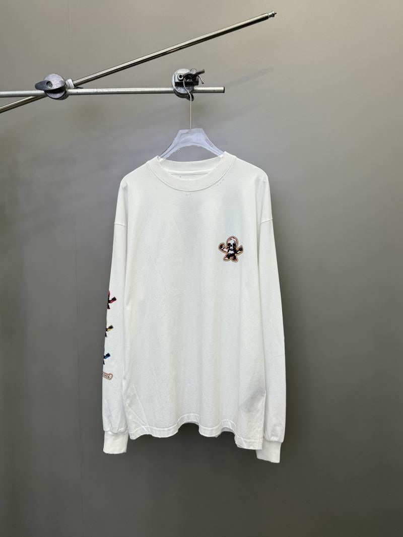 Chrome Hearts T-Shirts